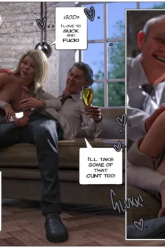 The Ring of the Roman Empress #4 (8)