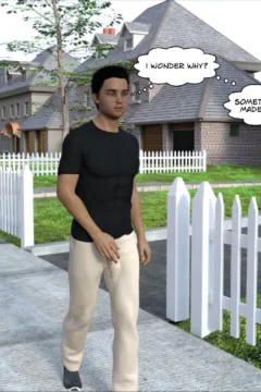 The family secrets part 1 (3)