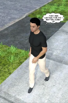 The family secrets part 1 (4)