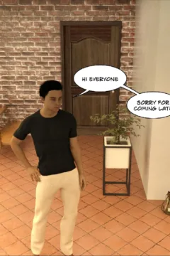 The family secrets part 1 (5)