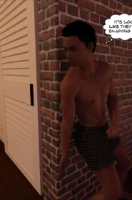 The family secrets part 1 (50)