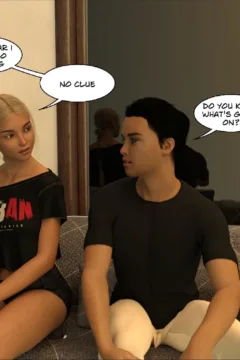 The family secrets part 1 (7)