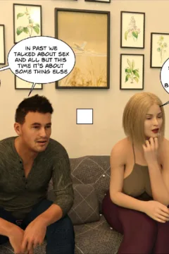 The family secrets part 1 (8)