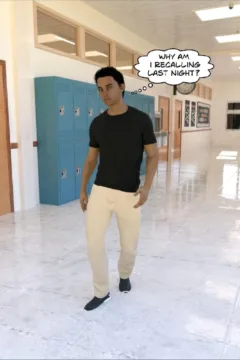 The family secrets part 2 (3)