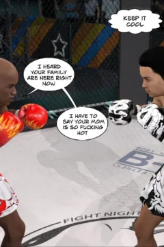 The family secrets part 2 (45)