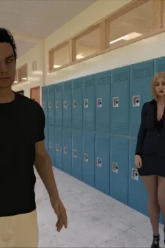 The family secrets part 2 (8)