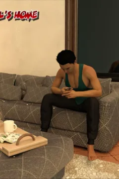 The family secrets part 2 (9)