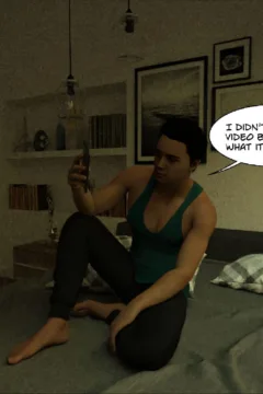 The family secrets part 3 (18)