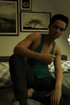 The family secrets part 3 (27)