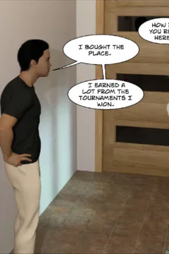 The family secrets part 3 (9)