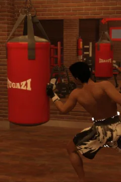 The family secrets part 4 (4)