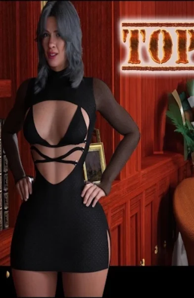 Top Secret 10 – Pigking