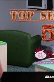 Top Secret 5 (1)