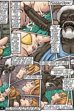 Unexpected Lovers (61)