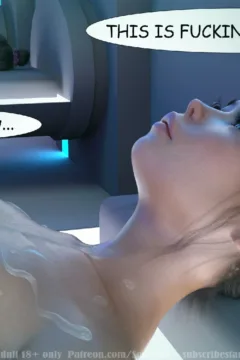 VOYAGERS by SedesDiS WIP Chapter 2_Page_090