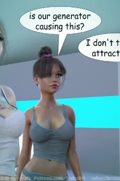 VOYAGERS by SedesDiS WIP Chapter 2_Page_130