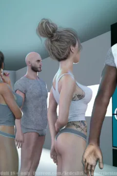 VOYAGERS by SedesDiS WIP Chapter 2_Page_132