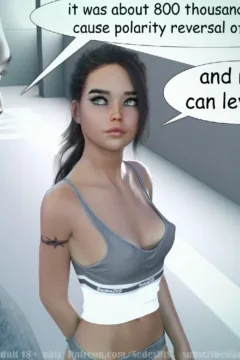 VOYAGERS by SedesDiS WIP Chapter 2_Page_134