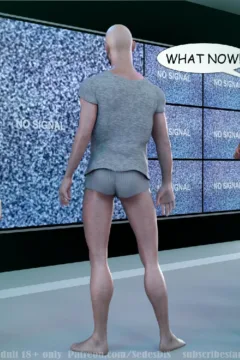 VOYAGERS by SedesDiS WIP Chapter 2_Page_136