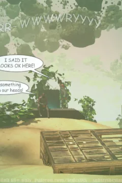 VOYAGERS by SedesDiS WIP Chapter 2_Page_144