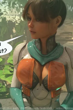 VOYAGERS by SedesDiS WIP Chapter 2_Page_147