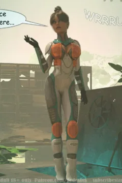 VOYAGERS by SedesDiS WIP Chapter 2_Page_148