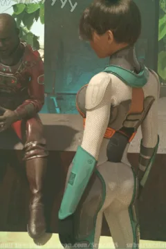 VOYAGERS by SedesDiS WIP Chapter 2_Page_150