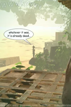 VOYAGERS by SedesDiS WIP Chapter 2_Page_152