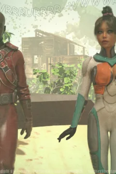 VOYAGERS by SedesDiS WIP Chapter 2_Page_154