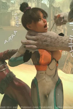 VOYAGERS by SedesDiS WIP Chapter 2_Page_158