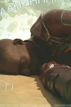 VOYAGERS by SedesDiS WIP Chapter 2_Page_159