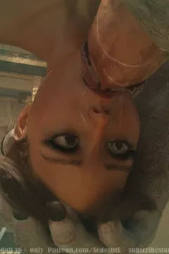 VOYAGERS by SedesDiS WIP Chapter 2_Page_183