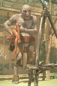 VOYAGERS by SedesDiS WIP Chapter 3_Page_02