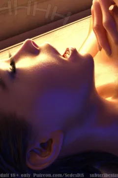 VOYAGERS by SedesDiS WIP Chapter 3_Page_24