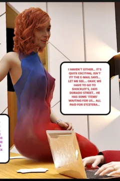 A Housewifes Adventures (360)