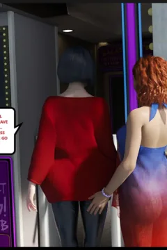 A Housewifes Adventures (363)