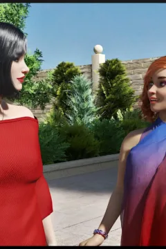 A Housewifes Adventures (366)