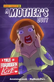 A Mother’s Duty [Ameizing Lewds]