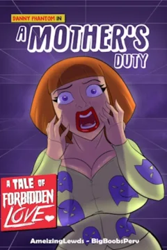 A Mother’s Duty [Ameizing Lewds]