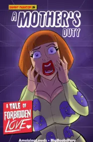 A Mothers Duty0001