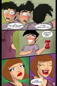 A Mothers Duty0007