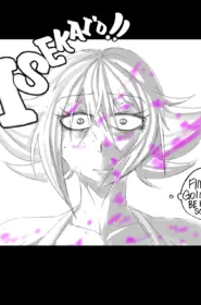 Auntie-Hole!! - Tales from NGCC0008