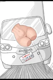 Auntie-Hole!! - Tales from NGCC0033