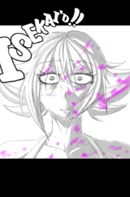 Auntie-Hole!! - Tales from NGCC0034