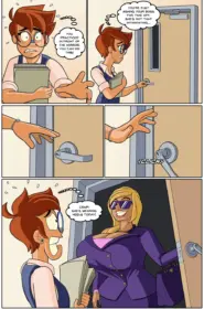 Awkward Amazon Adventures0002
