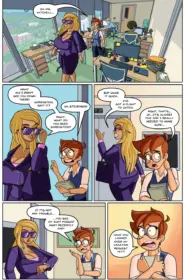 Awkward Amazon Adventures0003