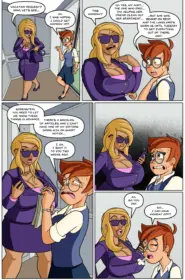 Awkward Amazon Adventures0004