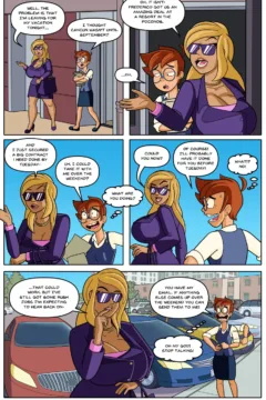 Awkward Amazon Adventures0005