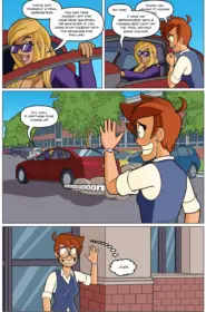 Awkward Amazon Adventures0006