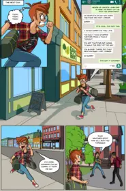 Awkward Amazon Adventures0007